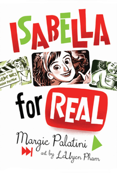 Paperback Isabella for Real Book