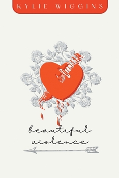 Paperback Beautiful Violence Book