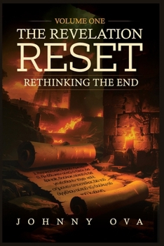 Paperback The Revelation Reset: Rethinking the End Book