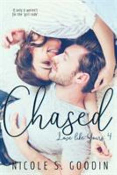 Paperback Chased Book