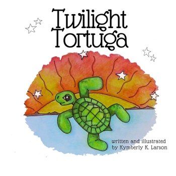 Paperback Twilight Tortuga Book