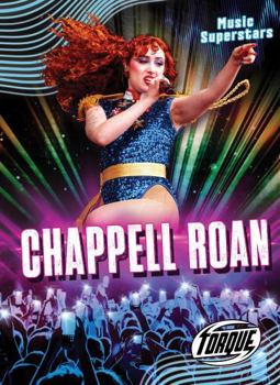 Chappell Roan (Music Superstars)