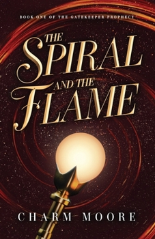 The Spiral and the Flame
