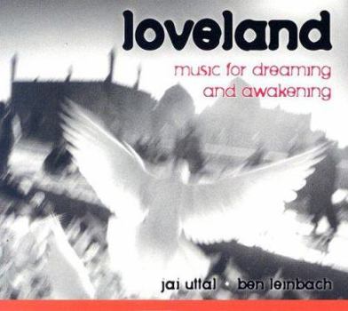 Audio CD Loveland: Music For Dreaming And Awakening Book