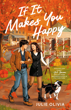Paperback If It Makes You Happy Book