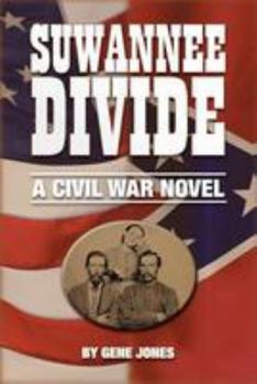 Paperback Suwannee Divide Book