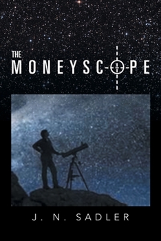 Paperback The Moneyscope Book