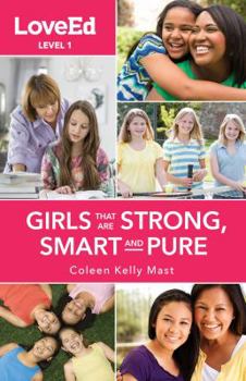 LoveEd: Girls That Are Strong, Smart and Pure Level 1