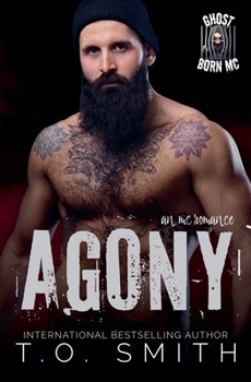 Agony (Ghost Born MC)