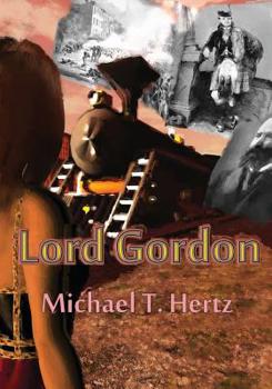 Paperback Lord Gordon Book