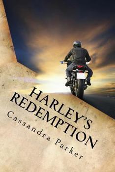 Paperback Harley's Redemption: The Search for True Love Book