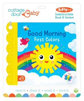 Good Morning: A Color Book