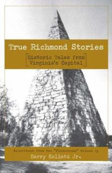 True Richmond Stories