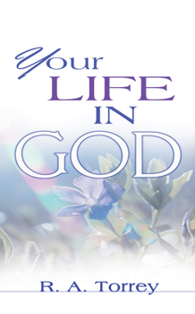 Paperback Your Life in God Book