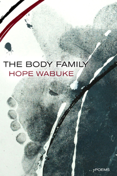 Paperback The Body Family Book