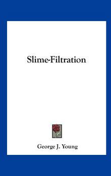Hardcover Slime-Filtration Book