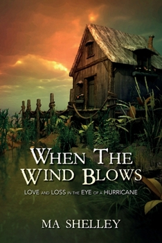 Paperback When the Wind Blows Book