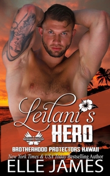 Paperback Leilani's Hero Book