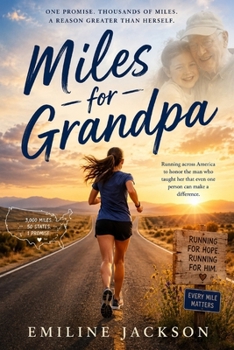 Miles for Grandpa