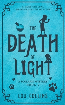 Paperback The Death of Light Book