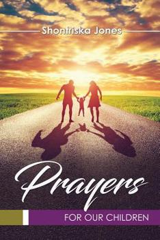 Paperback Prayers for Our Children Book