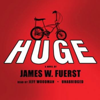 Audio CD Huge Book
