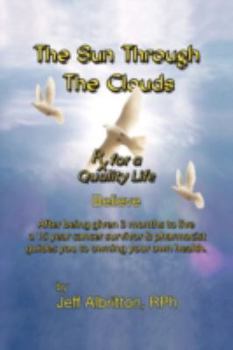 Paperback The Sun Through the Clouds Book