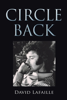 Paperback Circle Back Book