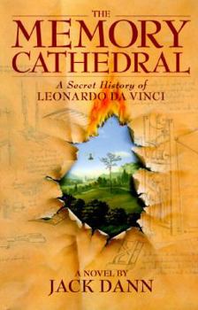 Hardcover The Memory Cathedral Book