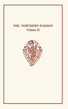 Paperback The Northern Passion II Book