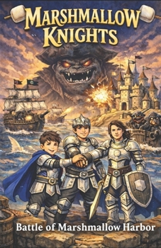 Marshmallow Knights: Battle of Marshmallow Harbor