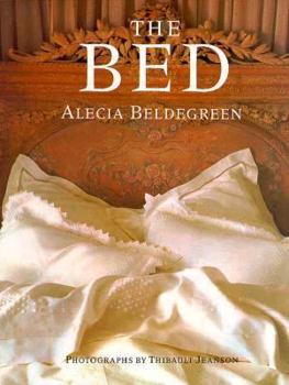 Paperback The Bed Book