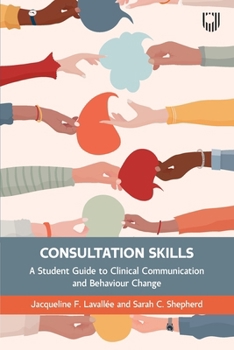 Paperback Consultation Skills 1e Book