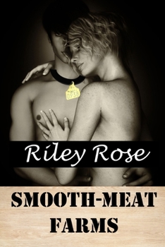 Paperback Smooth-Meat Farms Book