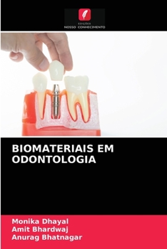 Paperback Biomateriais Em Odontologia [Portuguese] Book