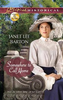 Somewhere to Call Home - Book #1 of the Boardinghouse Betrothals