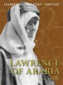 Lawrence of Arabia - Book #19 of the Command