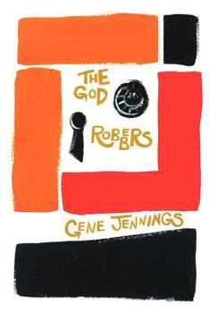 Paperback The God Robbers Book