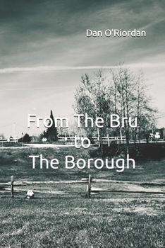 Paperback From The Bru to The Borough Book