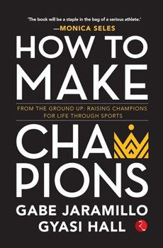 Paperback How to Make Champions Book