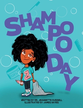 Paperback Shampoo Day Book