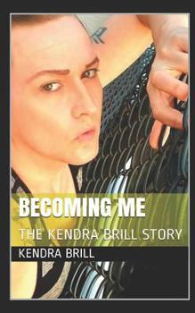 Paperback Becoming Me Book