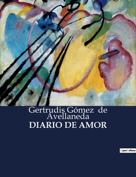 Paperback Diario de Amor [Spanish] Book