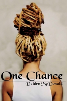 Paperback One Chance Book