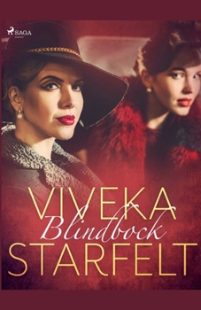 Paperback Blindbock [Swedish] Book