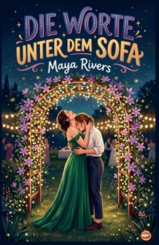 Die Worte unter dem Sofa (German Edition)