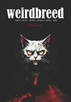 Paperback Weirdbreed: (Vol. 4) [Italian] Book
