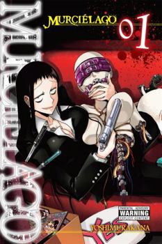 Paperback Murciélago, Vol. 1: Volume 1 Book