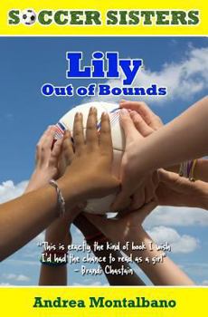 Out of Bounds - Book #1 of the Soccer Sisters