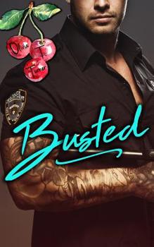 Paperback Busted Book